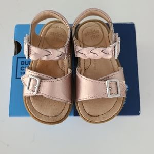 Toddler naomi sandals